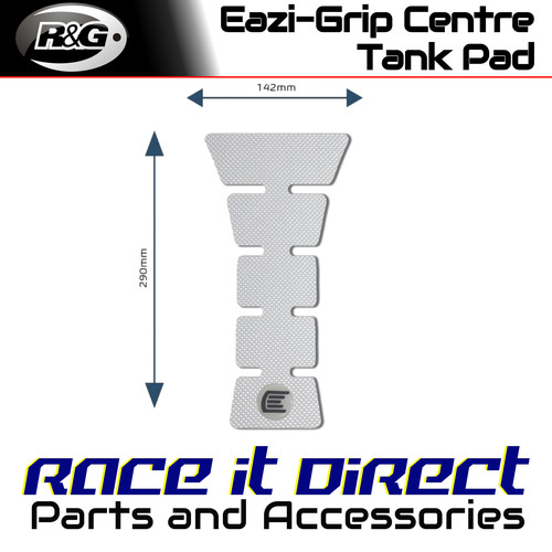 Eazi grip centre - pads, for