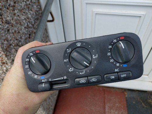 Genuine volvo v70 p80 - volvo,