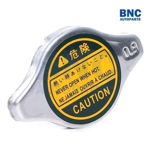 Motaquip radiator cap - cap, fits