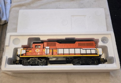 Lionel 38251 gp38 - lionel, 6-38251