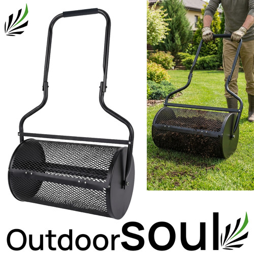 Outdoor soul compost - soul,