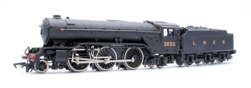 Bachmann gauge 31 556 - 'oo',
