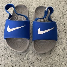 Toddler Boys Nike Kawa Sliders