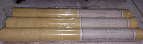 Rolls osborne little - 8,