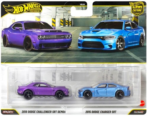 Hot wheels 2025 premium - hot,