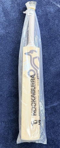 Kookaburra ghost pro players - pro,