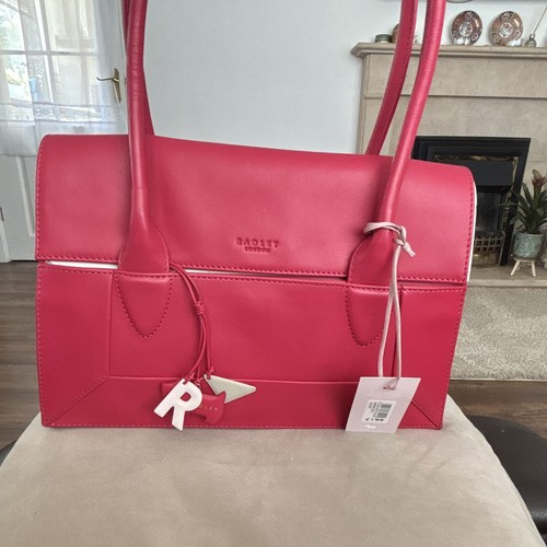 Radley border pink - radley,