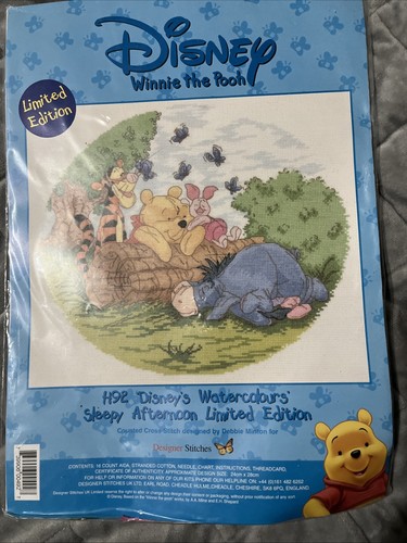 Limited edition winnie the - edition,
