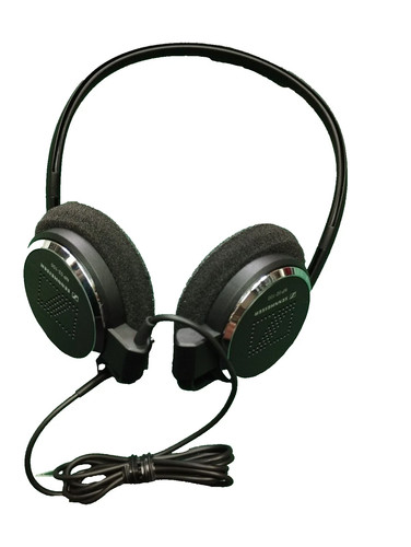 Sennheiser 100 on ear - sennheiser, np