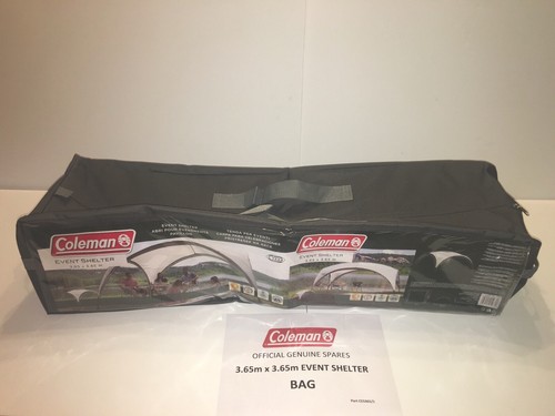 Coleman event shelter 65m - coleman,