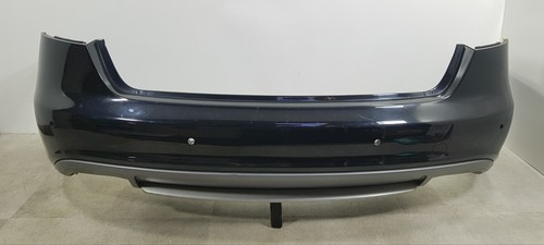 Audi 12 saloon rear - s4, b8