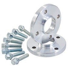 Hubcentric Alloy Wheel Spacers