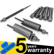 10x Inner Bearing Puller Set Remover Slide Hammer Internal Kit 9-23mm Blind Hole