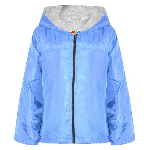 Girls boys raincoats jackets - boys,