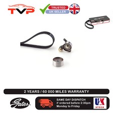 Gates Timing Belt Kit For