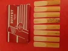 Buffet Baritone Saxophone