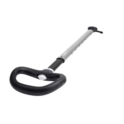 Spinlock silver asymetric - silver,