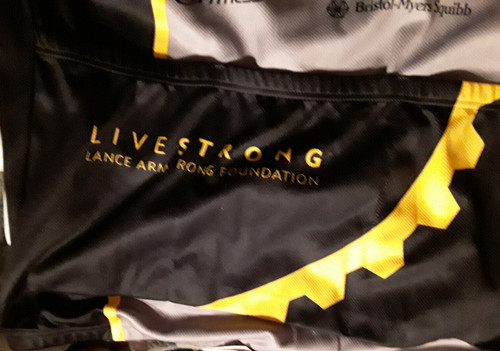 Used nike livestrong - nike,