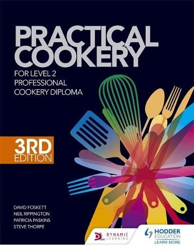 Practical cookery for - practical, the