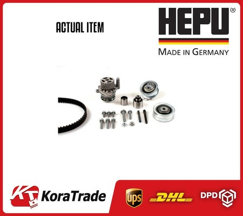 Brand new belt kit water - +,