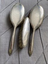 VINTAGE SILVER PLATED EPNS