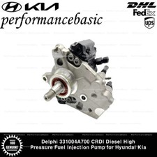 331004A700 CRDI Diesel High