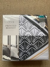 BNIP NEXT Bedding Ethnic Geo