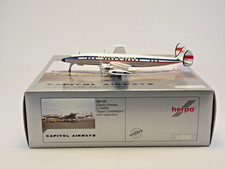 Herpa 1:200. Lockheed L-1049
