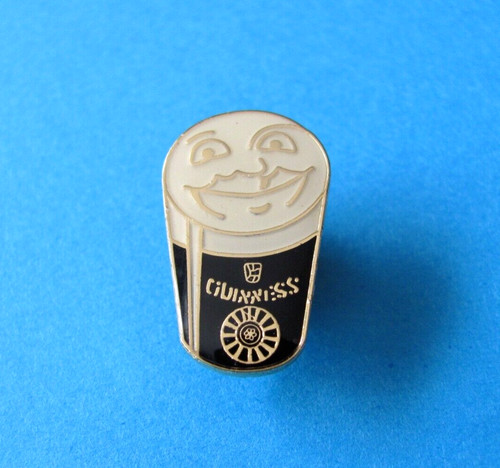 Guinness pint round table - guinness,