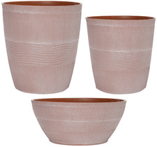 Terracotta Small Large Bowl