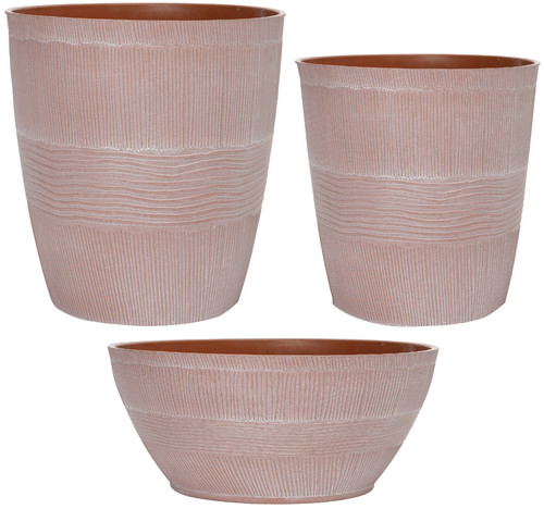 Terracotta small large - terracotta,