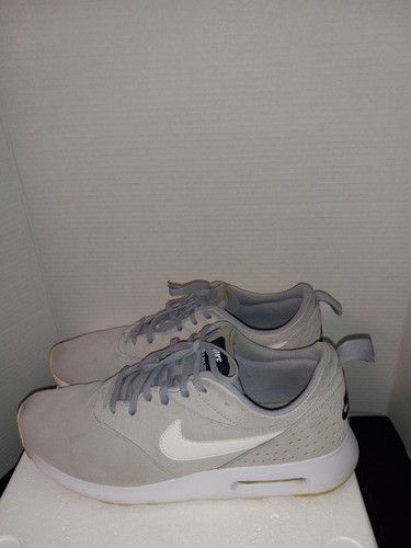 Nike air max tavas - max, gray