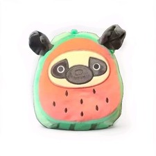 Squishmallows Prince The