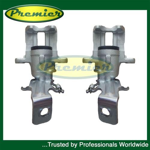 Premier rear brake - 2x,
