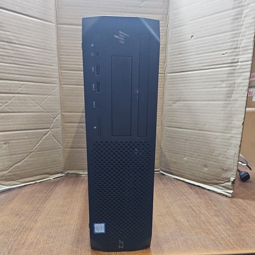 Sff i7 8700 8gb - g4, i7-8700