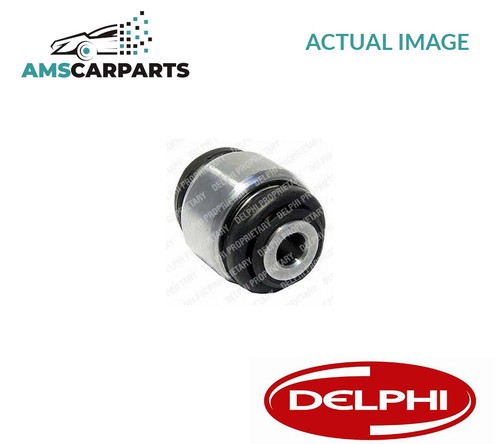 Control arm wishbone bush - arm, rear