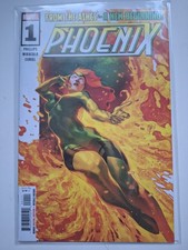 Marvel Phoenix # 1 - #15, Bagged and Boarded, Select Issue