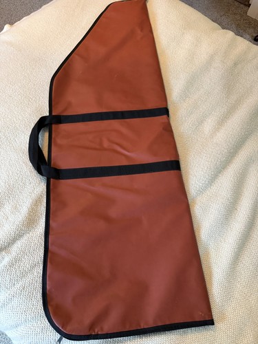 Compound bow soft case - bow,