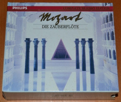 Complete mozart edition vol - mozart,