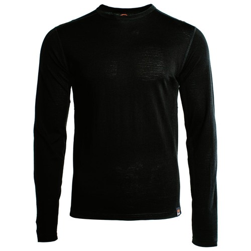 Isobaa mens merino - 180, long