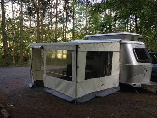 Thule omnistor 4900 safari - thule,