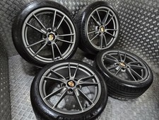Genuine oem porsche 911 992 - 911,