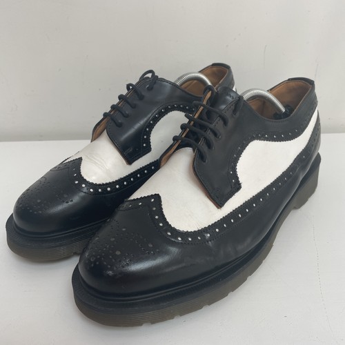 Solovair two tone - two-tone, shoes