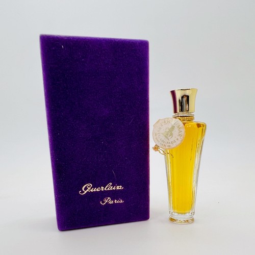 Guerlain shalimar parfum 5ml - shalimar, 7.5ml