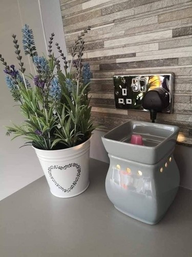 Scentsy classic curve full - scentsy,