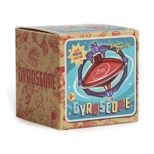 Retro bazaar vintage gyroscope - retro,