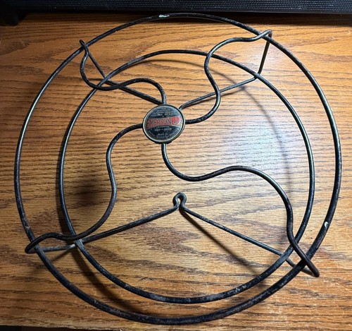 Antique emerson junior fan - antique,