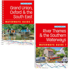 Southern Waterways Guide 2