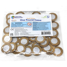 Learning Resources Pound