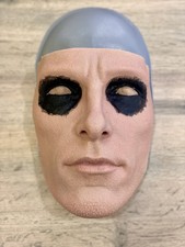 Batman Cowl Christian Bale